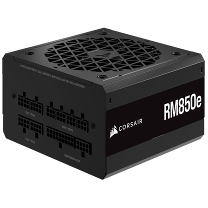 Corsair RM850e Fully Modular Low-Noise ATX Power Supply