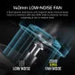 CORSAIR RMX SERIES RM850X ATX POWER SUPPLY