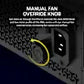 CORSAIR RMX SERIES RM850X ATX POWER SUPPLY