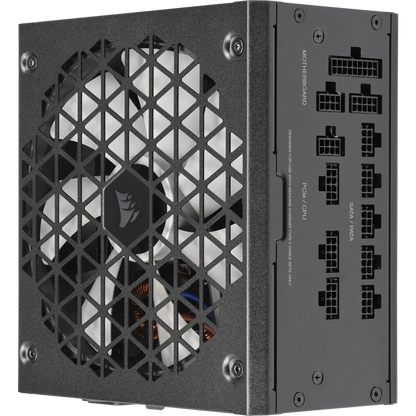 CORSAIR RM850X SHIFT 850 WATT 80 PLUS GOLD ATX 3.1 SMPS