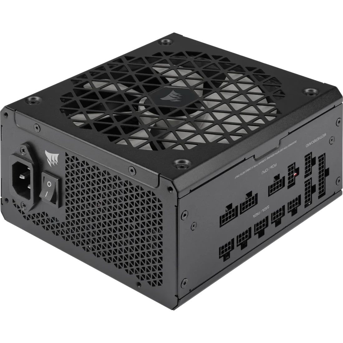 CORSAIR RM850X SHIFT 850 WATT 80 PLUS GOLD ATX 3.1 SMPS