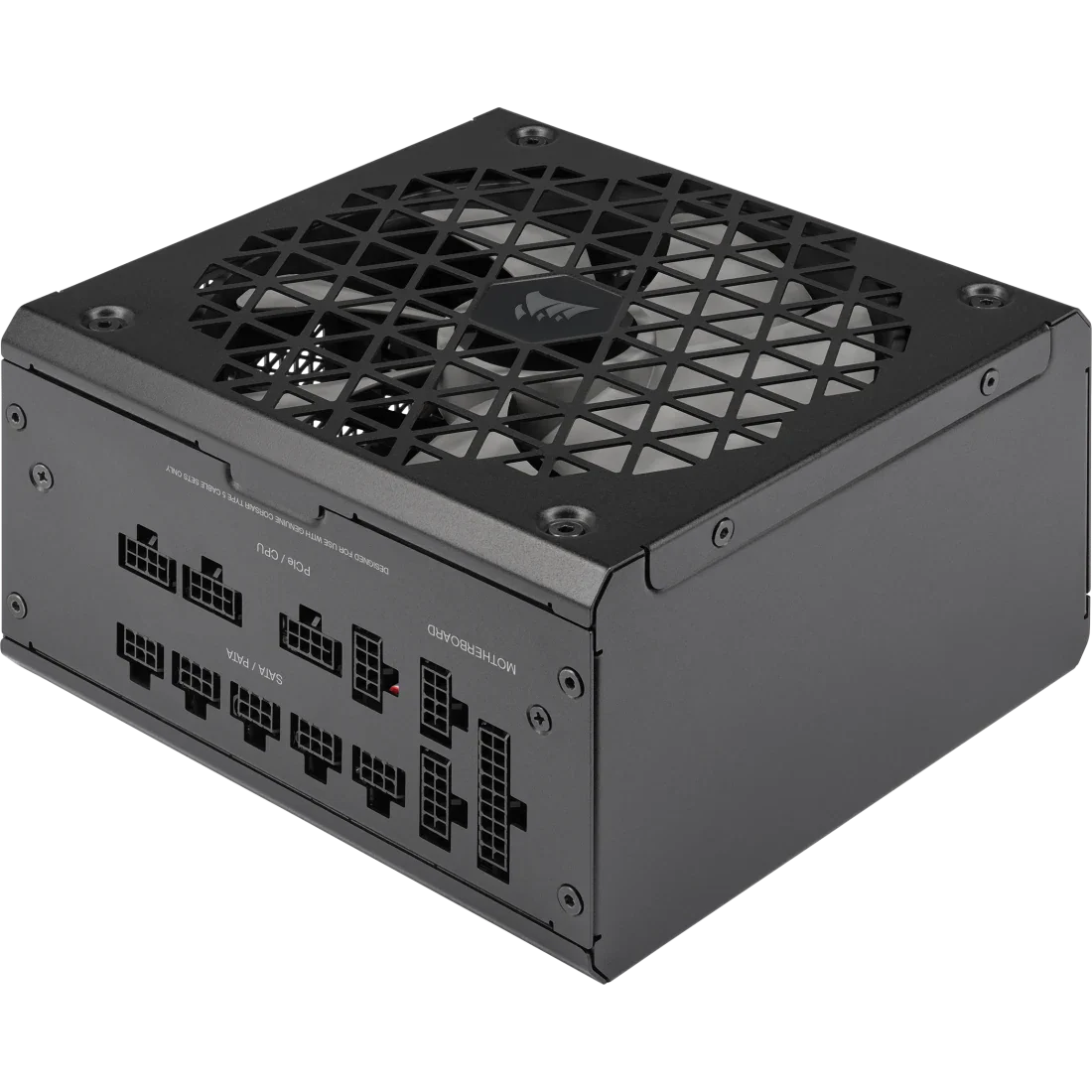CORSAIR RM850X SHIFT 850 WATT 80 PLUS GOLD ATX 3.1 SMPS