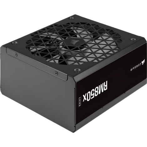 CORSAIR RM850x 850W Shift 80 + Gold Fully Modular ATX 3.1 Power Supply ( 850W )