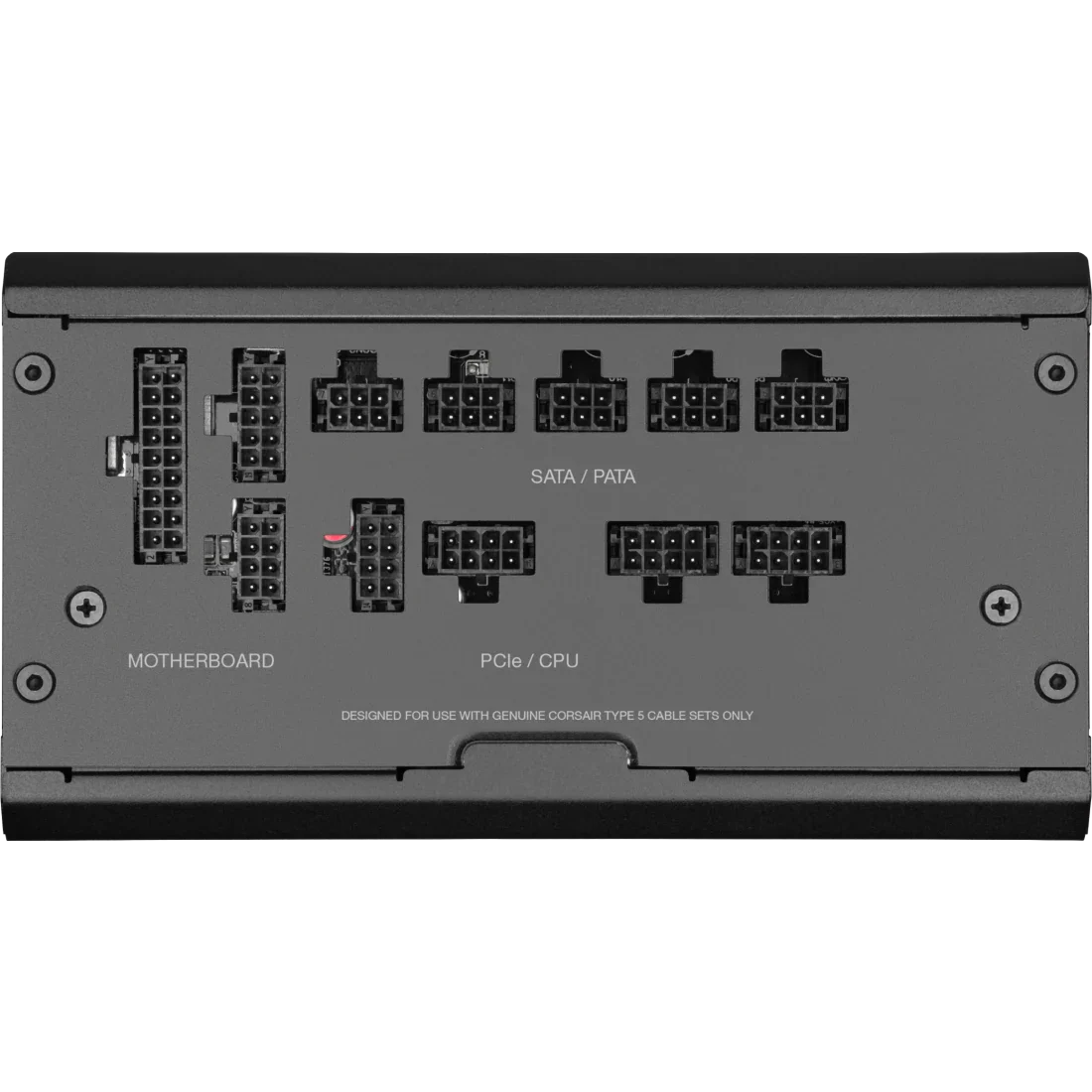 CORSAIR RM850X SHIFT 850 WATT 80 PLUS GOLD ATX 3.1 SMPS