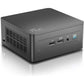 Asus NUC 13 Pro Kit Barebone Mini PC With 13th Gen Core i7-13620H Processor NUC13ANHH7