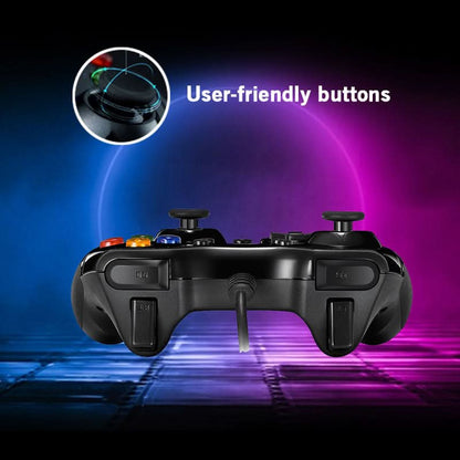RAPOO V600 WIRELESS GAME CONTROLLER