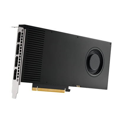 PNY NVIDIA QUADRO RTX 4000 16GB GRAPHICS CARD