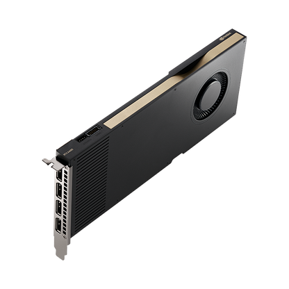 PNY NVIDIA QUADRO RTX 4000 16GB GRAPHICS CARD