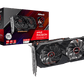 ASROCK AMD RADEON RX6500XT 8GB PHANTOM GAMING OC GRAPHIC CARD