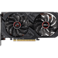 ASROCK AMD RADEON RX6500XT 8GB PHANTOM GAMING OC GRAPHIC CARD