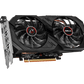 ASROCK AMD RADEON RX6500XT 8GB PHANTOM GAMING OC GRAPHIC CARD