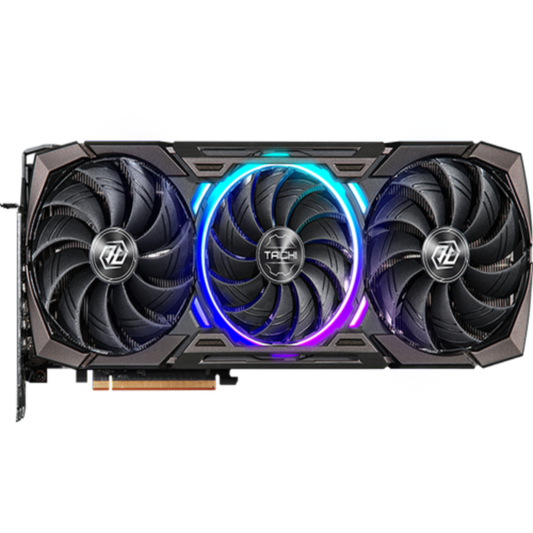 ASROCK Radeon RX 7900 XTX OC 24GB AMD Graphic Card