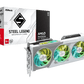 ASROCK AMD RADEON RX 9060 XT STEEL LEGEND 16GB OC GRAPHIC CARD
