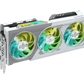 ASROCK AMD RADEON RX 9060 XT STEEL LEGEND 16GB OC GRAPHIC CARD