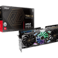 ASROCK AMD RADEON RX 9070 XT TAICHI 16GB OC GRAPHIC CARD