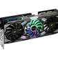 ASROCK AMD RADEON RX 9070 XT TAICHI 16GB OC GRAPHIC CARD