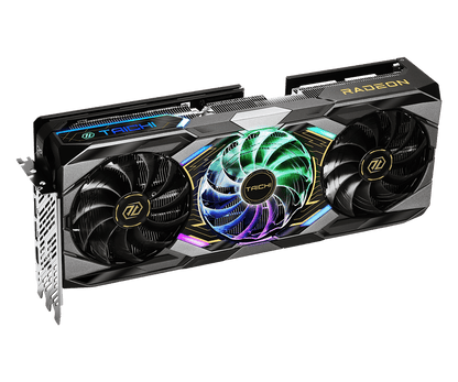 ASROCK AMD RADEON RX 9070 XT TAICHI 16GB OC GRAPHIC CARD