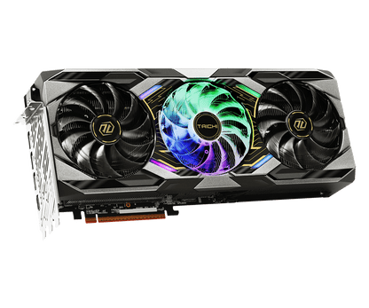 ASROCK AMD RADEON RX 9070 XT TAICHI 16GB OC GRAPHIC CARD