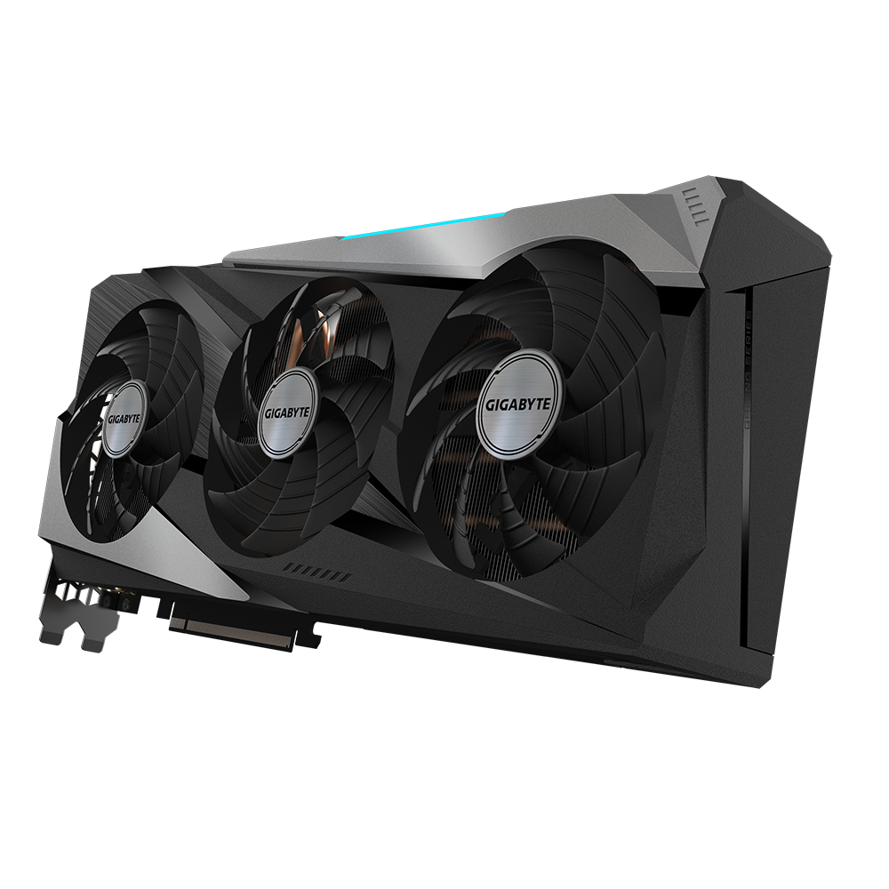 GIGABYTE Radeon RX 6950 XT Gaming OC AMD Graphic Card