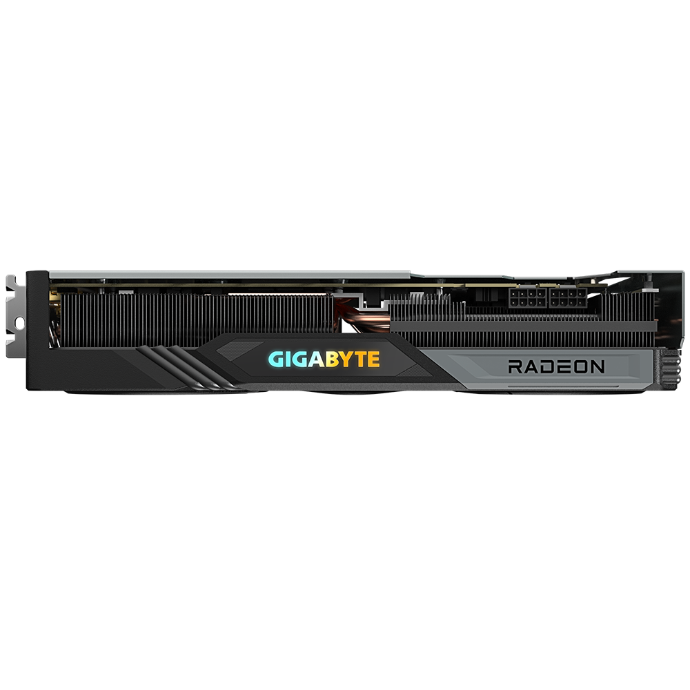 GIGABYTE GeForce RTX 7700 XT Gaming OC 12GB AMD Graphic Card