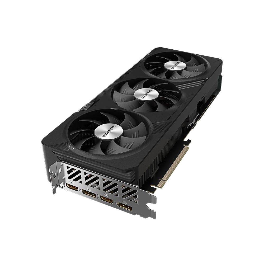 GIGABYTE Radeon RX 7900 GRE Gaming OC 16GB AMD Graphic Card
