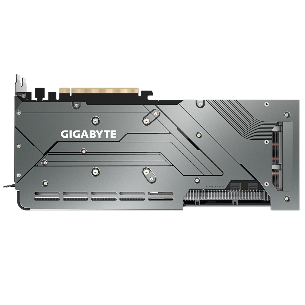 GIGABYTE Radeon RX 7900 GRE Gaming OC 16GB AMD Graphic Card