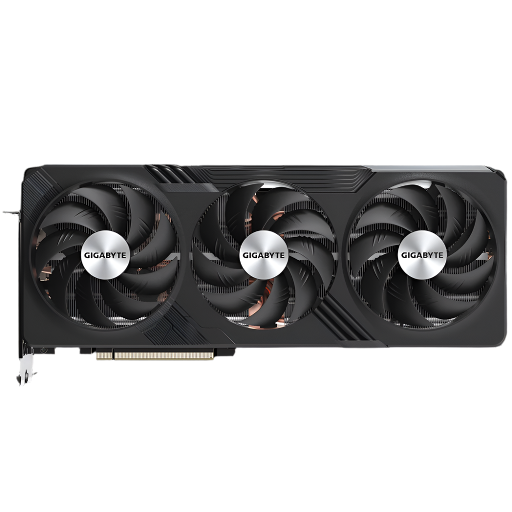 GIGABYTE Radeon RX 7900 XTX Gaming OC 24GB AMD Graphic Card