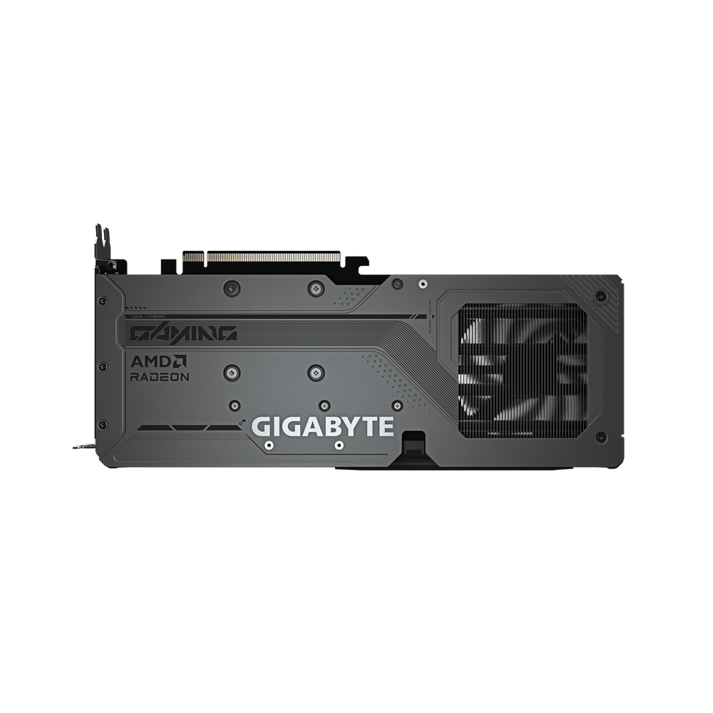 GIGABYTE Radeon RX 9060 XT Gaming OC 16GB AMD Graphic Card