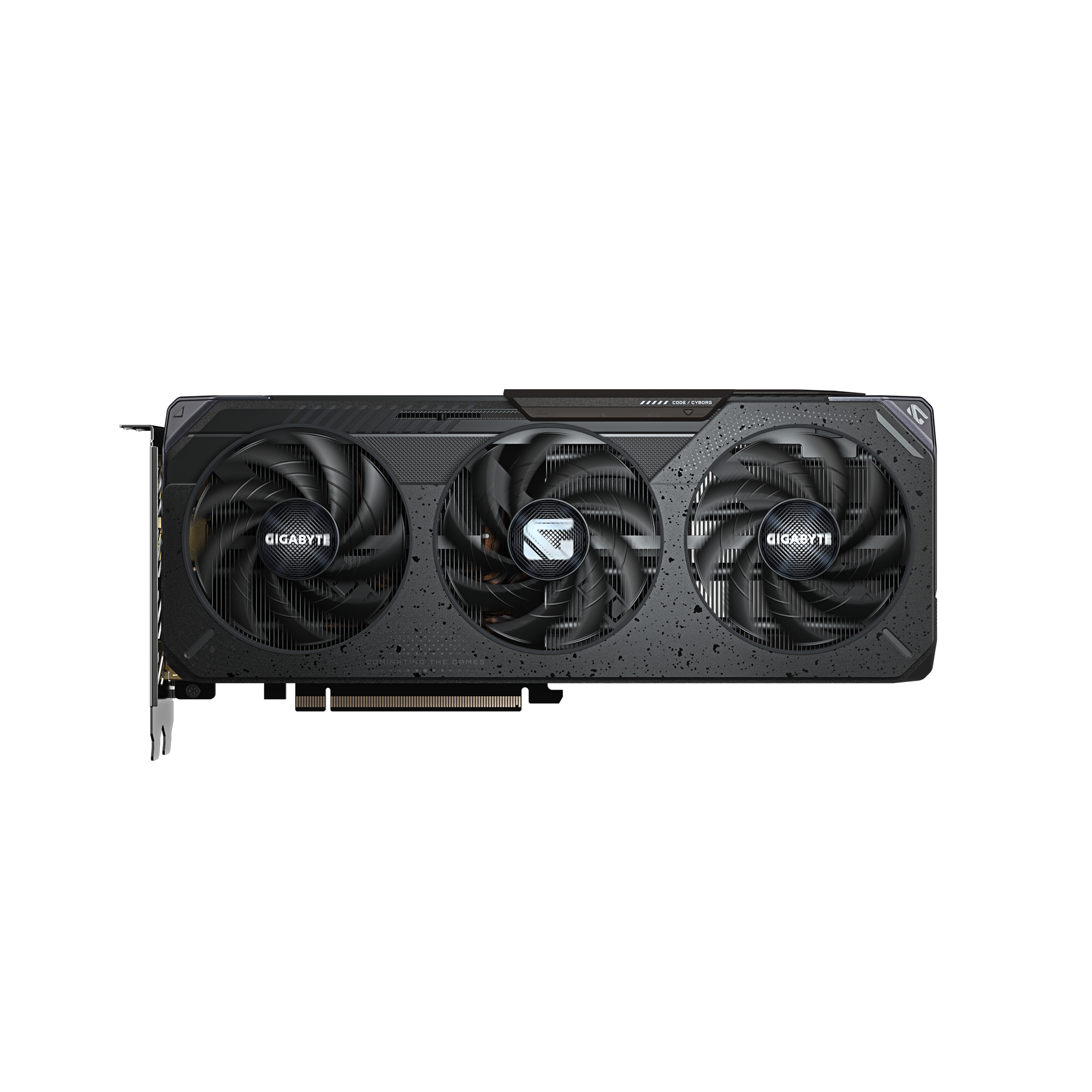 GIGABYTE Radeon RX 9060 XT Gaming OC 16GB AMD Graphic Card
