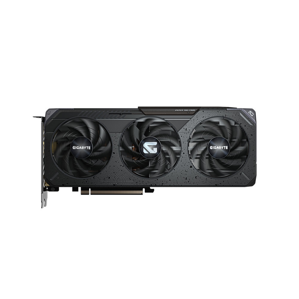 GIGABYTE Radeon RX 9060 XT Gaming OC 16GB AMD Graphic Card