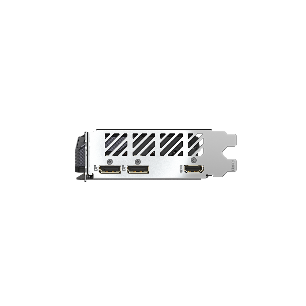 GIGABYTE Radeon RX 9060 XT Gaming OC 16GB AMD Graphic Card