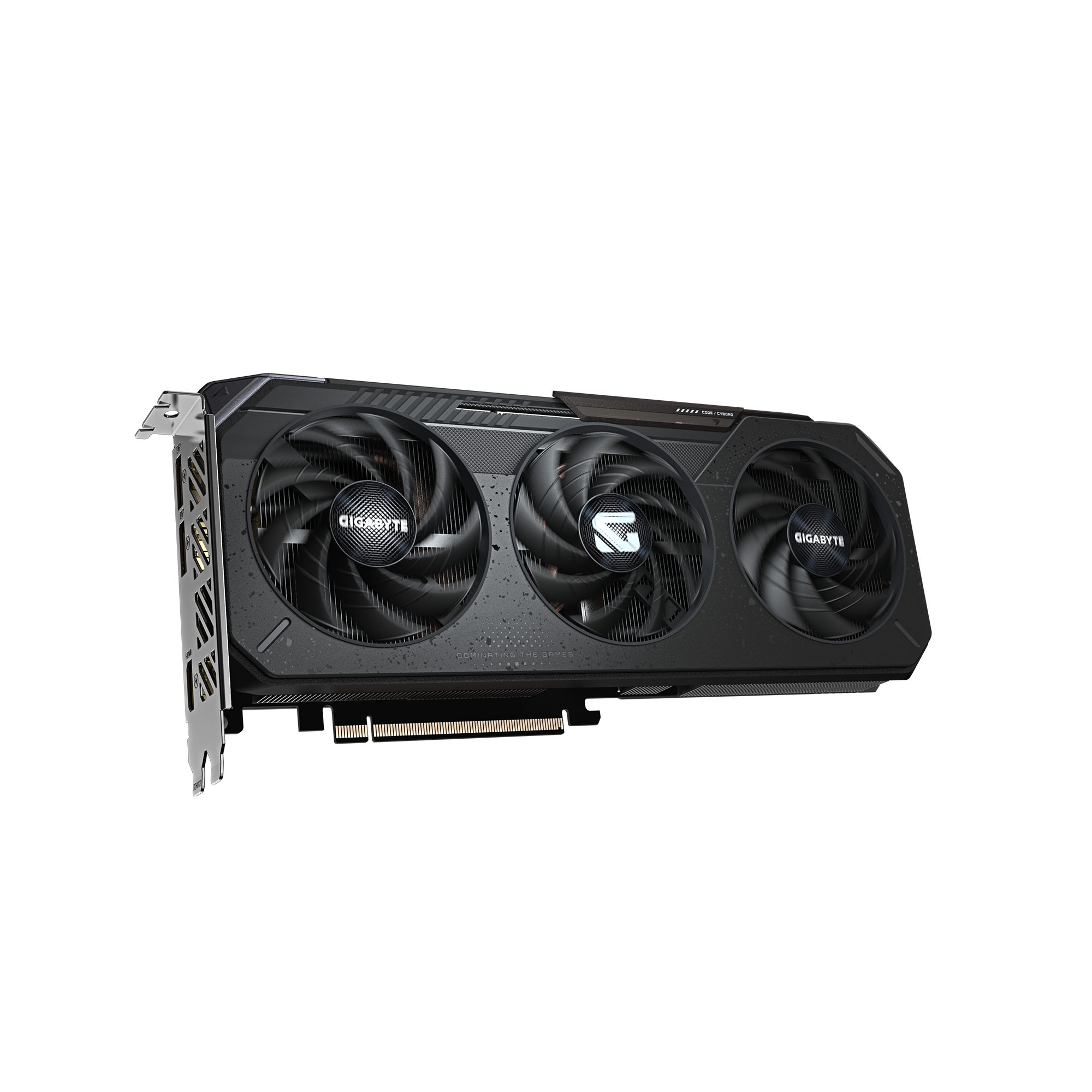 GIGABYTE Radeon RX 9060 XT Gaming OC 16GB AMD Graphic Card