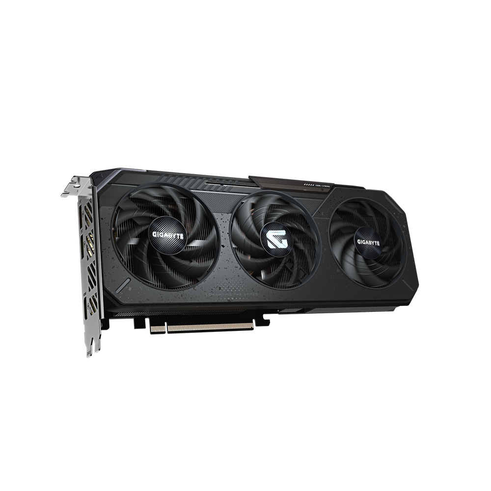 GIGABYTE Radeon RX 9060 XT Gaming OC 16GB AMD Graphic Card