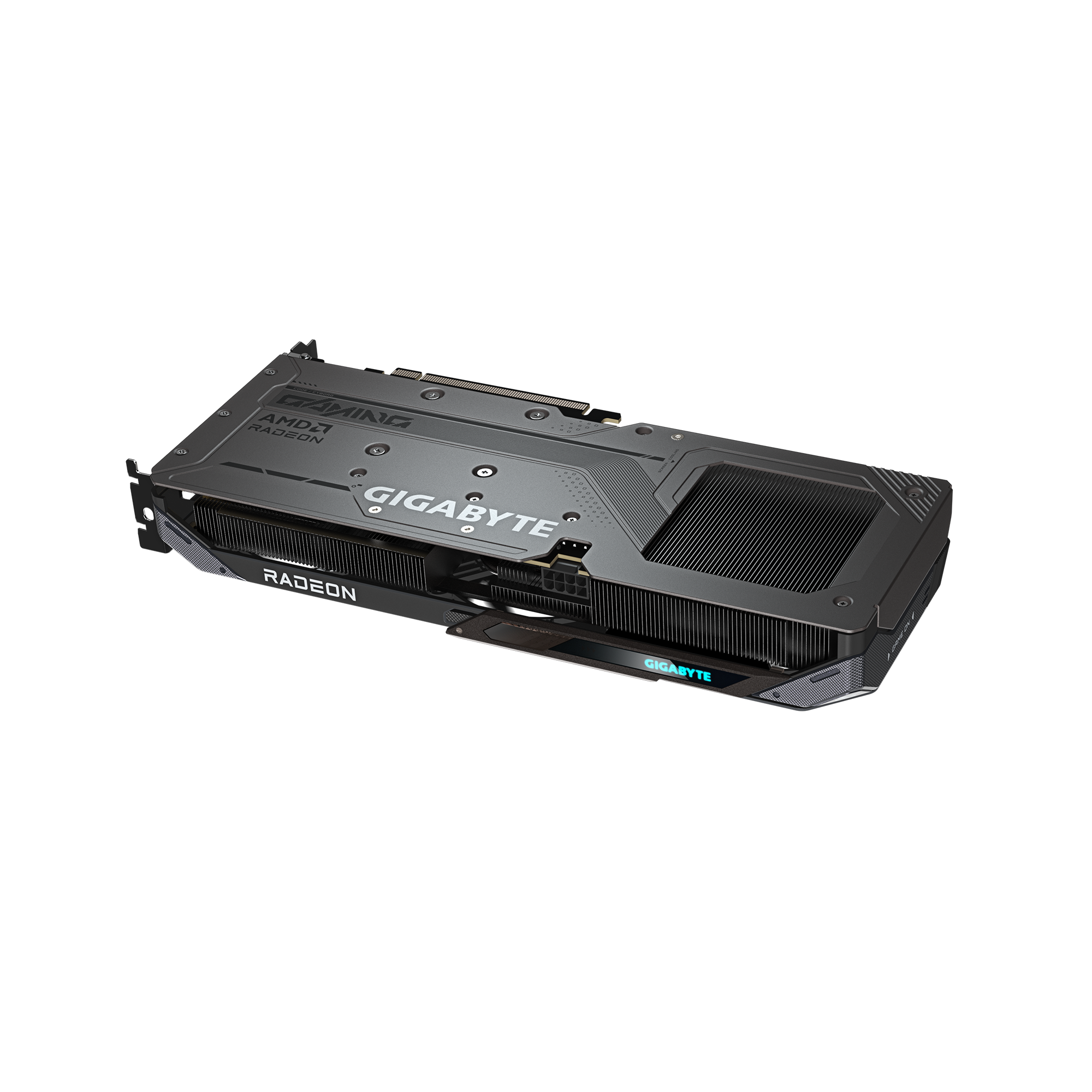 GIGABYTE Radeon RX 9060 XT Gaming OC 16GB AMD Graphic Card