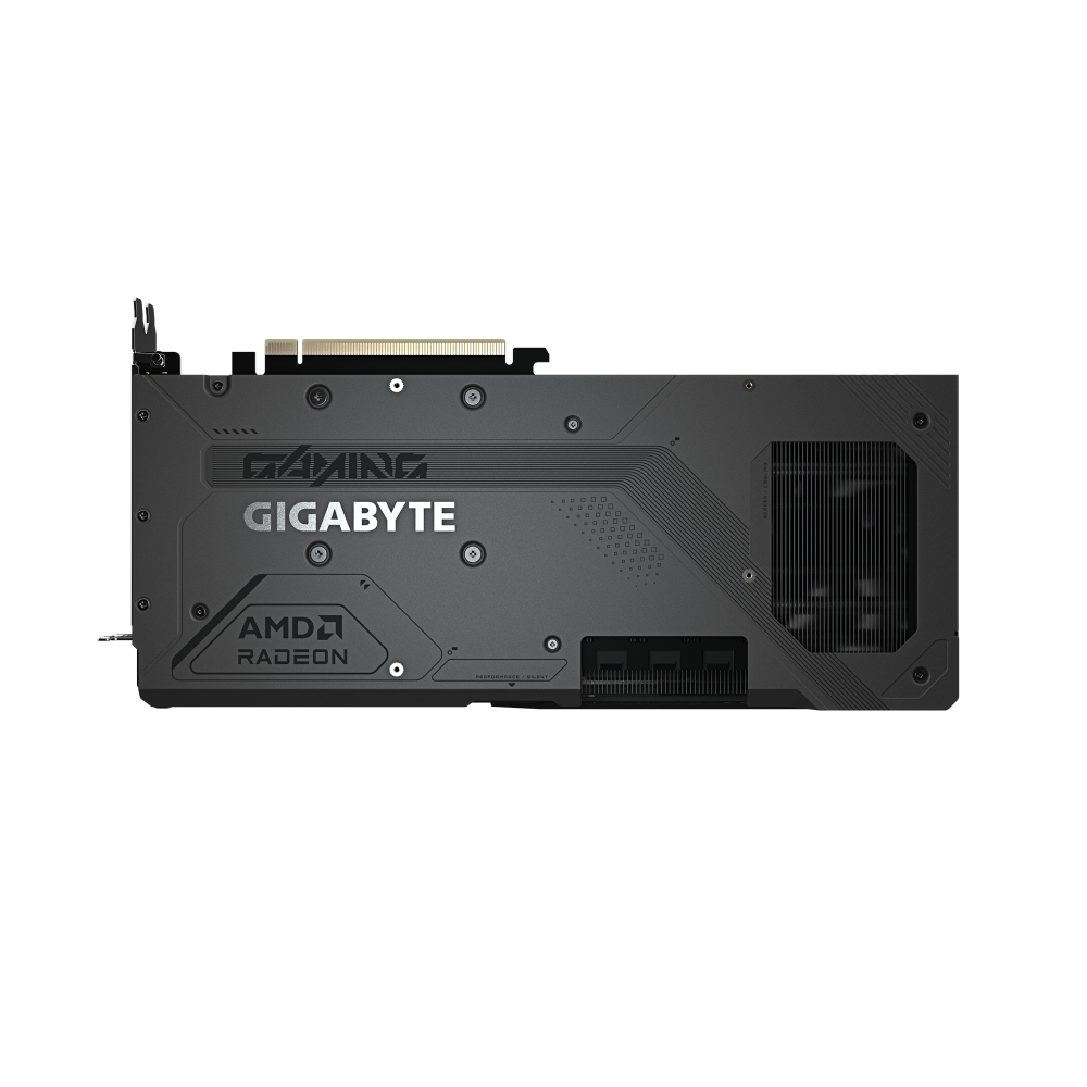 GIGABYTE Radeon RX 9070 XT Gaming OC 16GB AMD Graphic Card