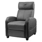 Cougar Ranger Elite Jet Gray Sofa