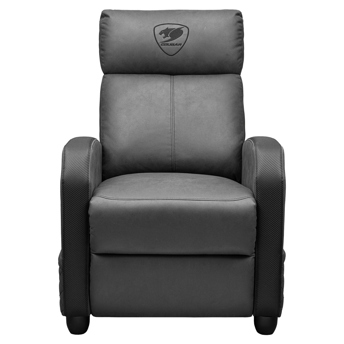 Cougar Ranger Elite Jet Gray Sofa