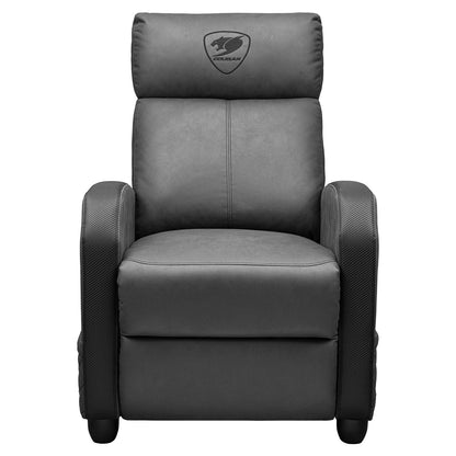 Cougar Ranger Elite Jet Gray Sofa