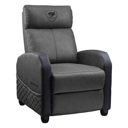Cougar Ranger Elite Jet Gray Sofa
