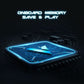 RAPOO VPRO VT30 OPTICAL GAMING MOUSE