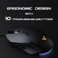 RAPOO VPRO VT30 OPTICAL GAMING MOUSE