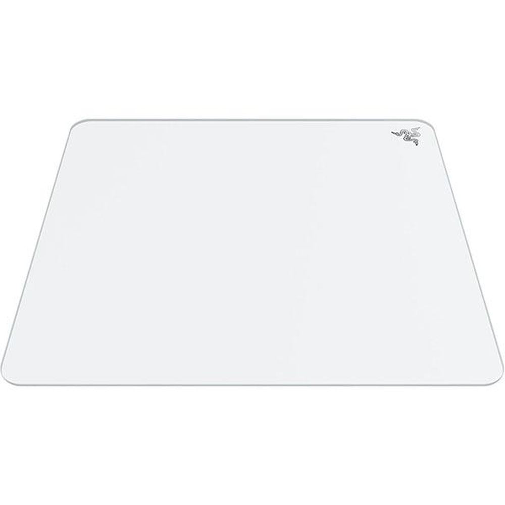 RAZER Atlas Tempered Glass Large White Mousepad