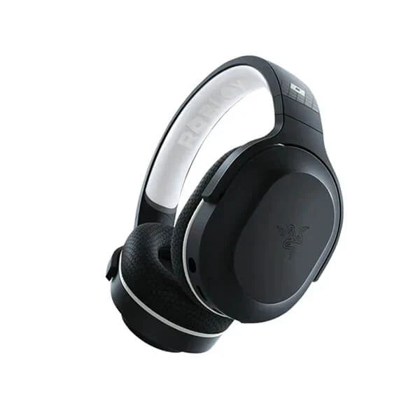 RAZER Barracuda X ( 2022 ) Roblox Edition USB 7.1 Surround Gaming Headphone ( Black ) ( PC / Mobile / Mac )