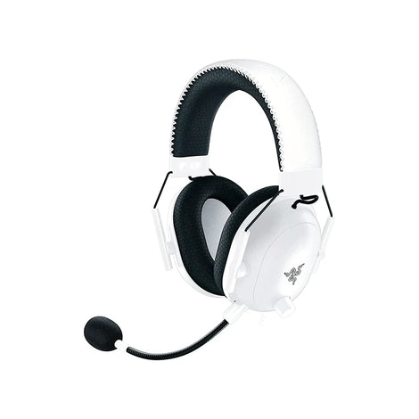 RAZER BlackShark V2 Pro Wireless Stereo Gaming Headphone ( White ) ( PC / Mac / PS4 )