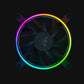 RAZER Kunai 140mm Chroma RGB Cabinet Fan (Single Pack)