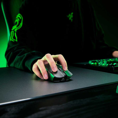 RAZER VIPER V3 PRO - WIRELESS ESPORTS GAMING MOUSE BLACK RZ01-05120100-R3A1