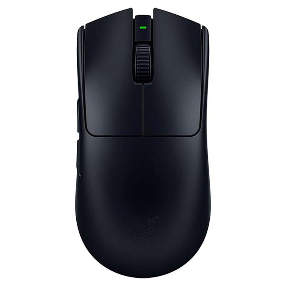 RAZER Viper V3 Pro Wireless Ambidextrous Gaming Mouse (35000DPI/6 Macro Button) (Black)