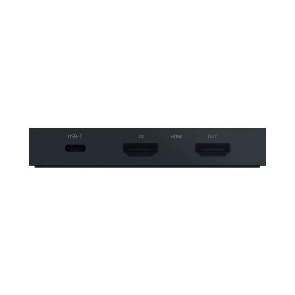 RAZER Ripsaw HD Game Capture Card