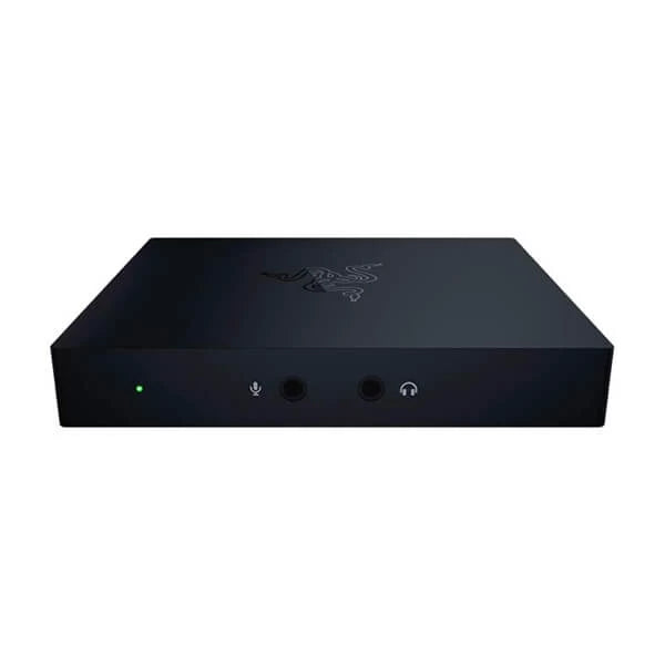 RAZER Ripsaw HD Game Capture Card