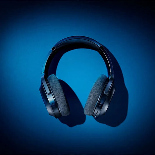 RAZER Barracuda Wireless Gaming Headphone (Black)